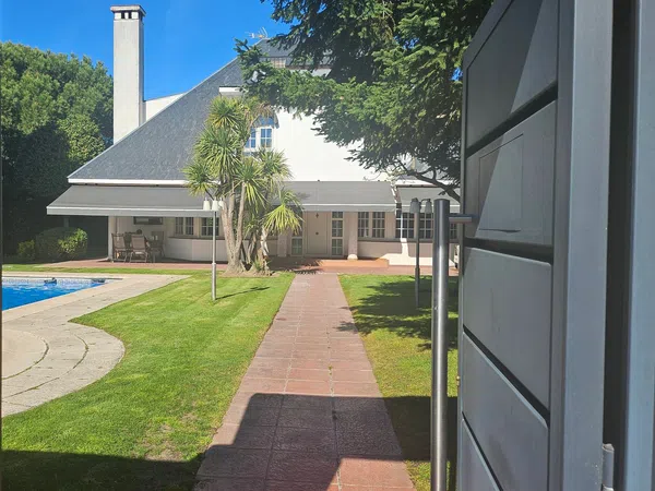 Casa independiente en El Olivar de Mirabal - Foto 2