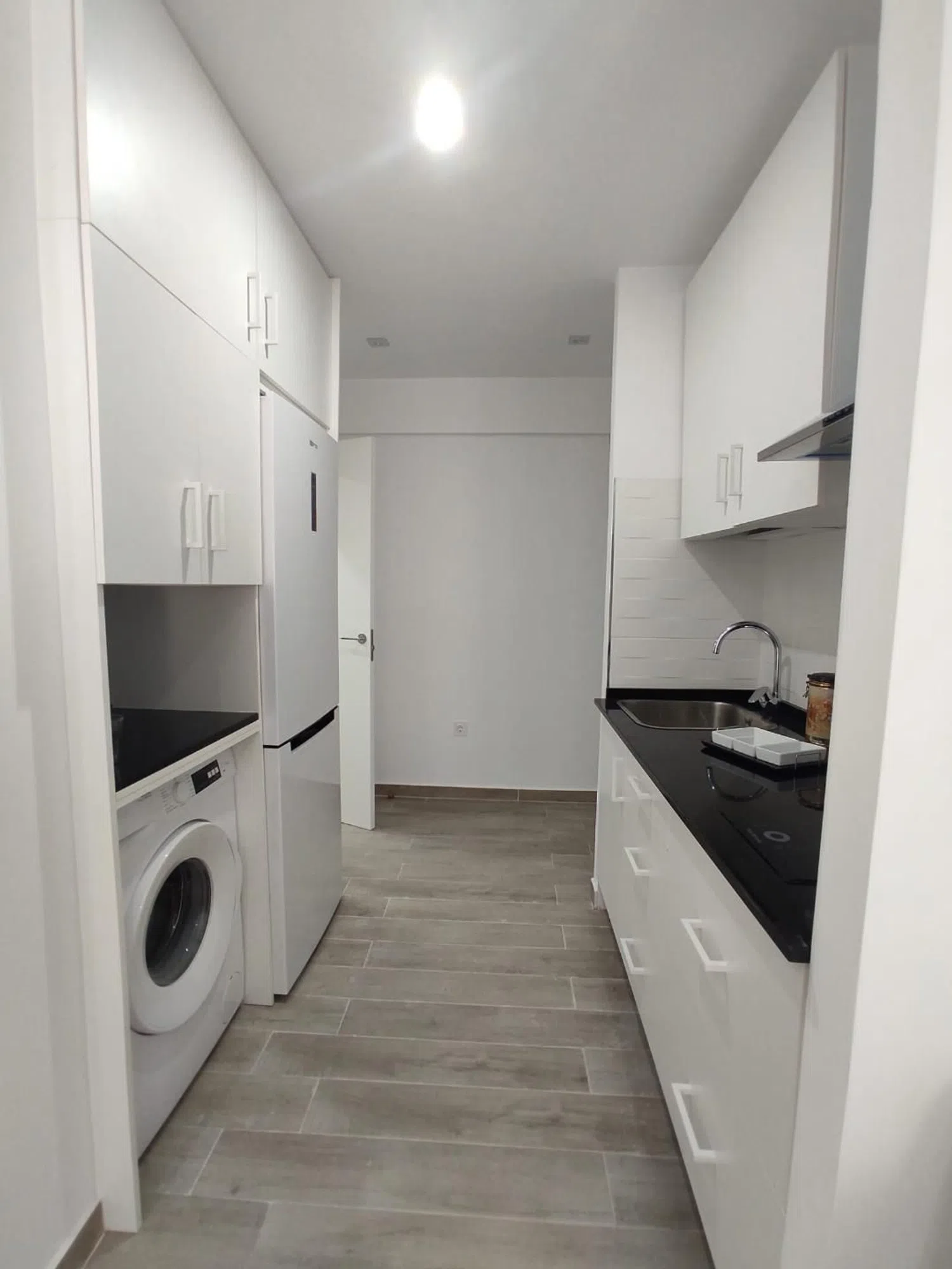 Piso en calle Alcalde Fernández Mesa Porras, 14 - Foto 3