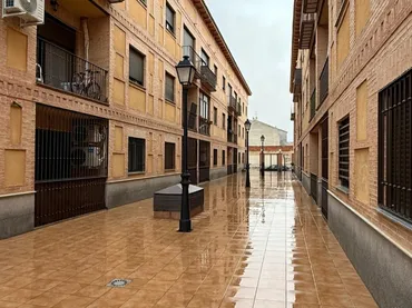 Piso en  Calle de Tembleque 21 - Foto 7