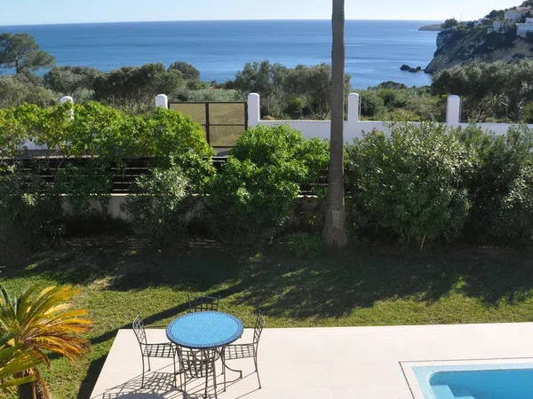 Casa independiente en Sol de Mallorca - Foto 2