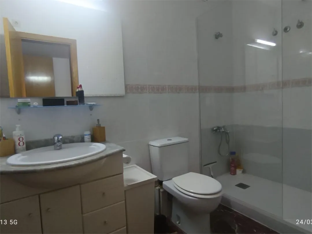 Piso en  Carrer de Sicília 43 - Foto 3