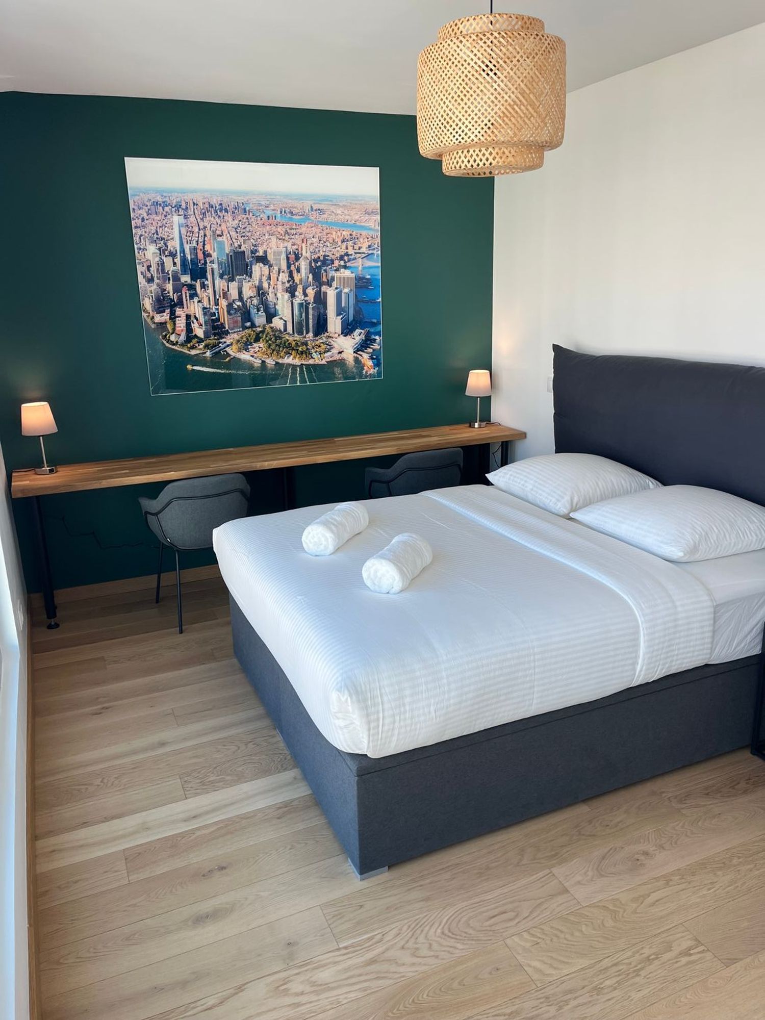 Piso en paseo de la Castellana, 157 - Foto 6