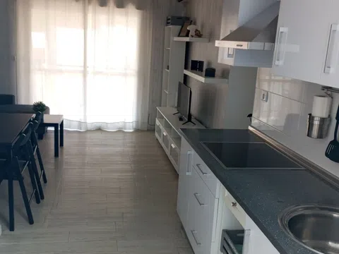 Piso en calle Aguamarina, 6