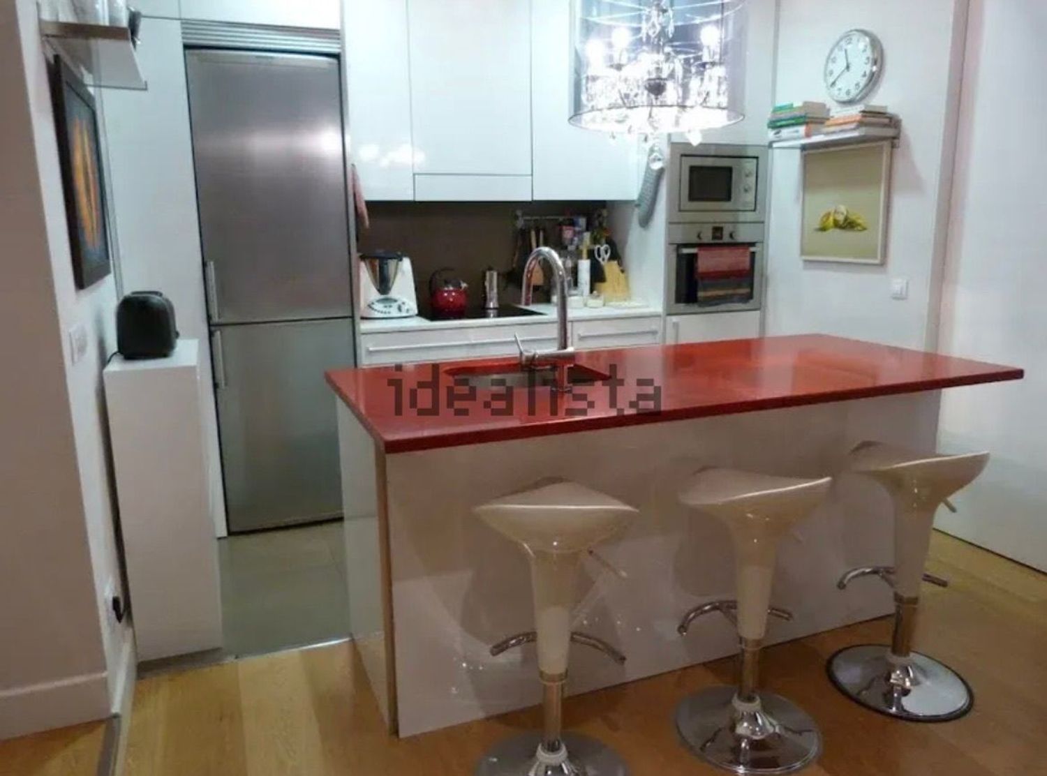 Piso en calle del General Díaz Porlier, 59