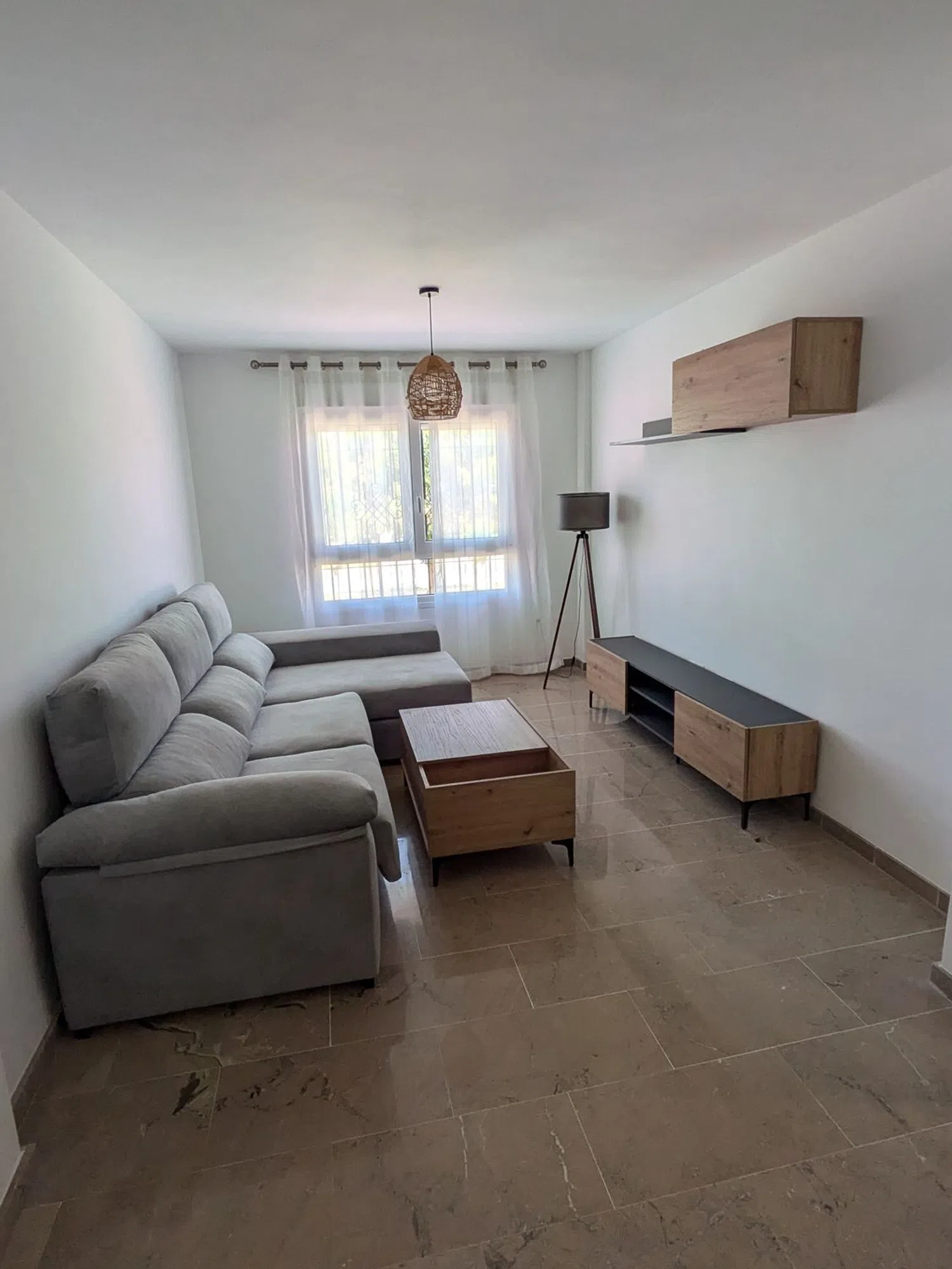 Piso en calle Ebro, 29 - Foto 1