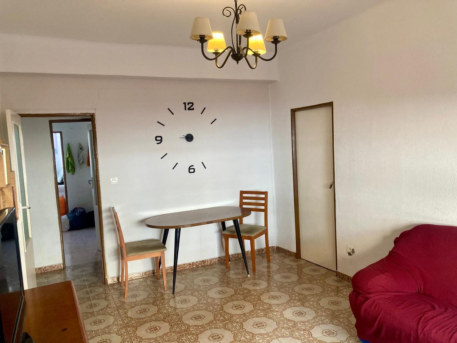 Piso en calle Doctor Víctor Escribano, 6 - Foto 1