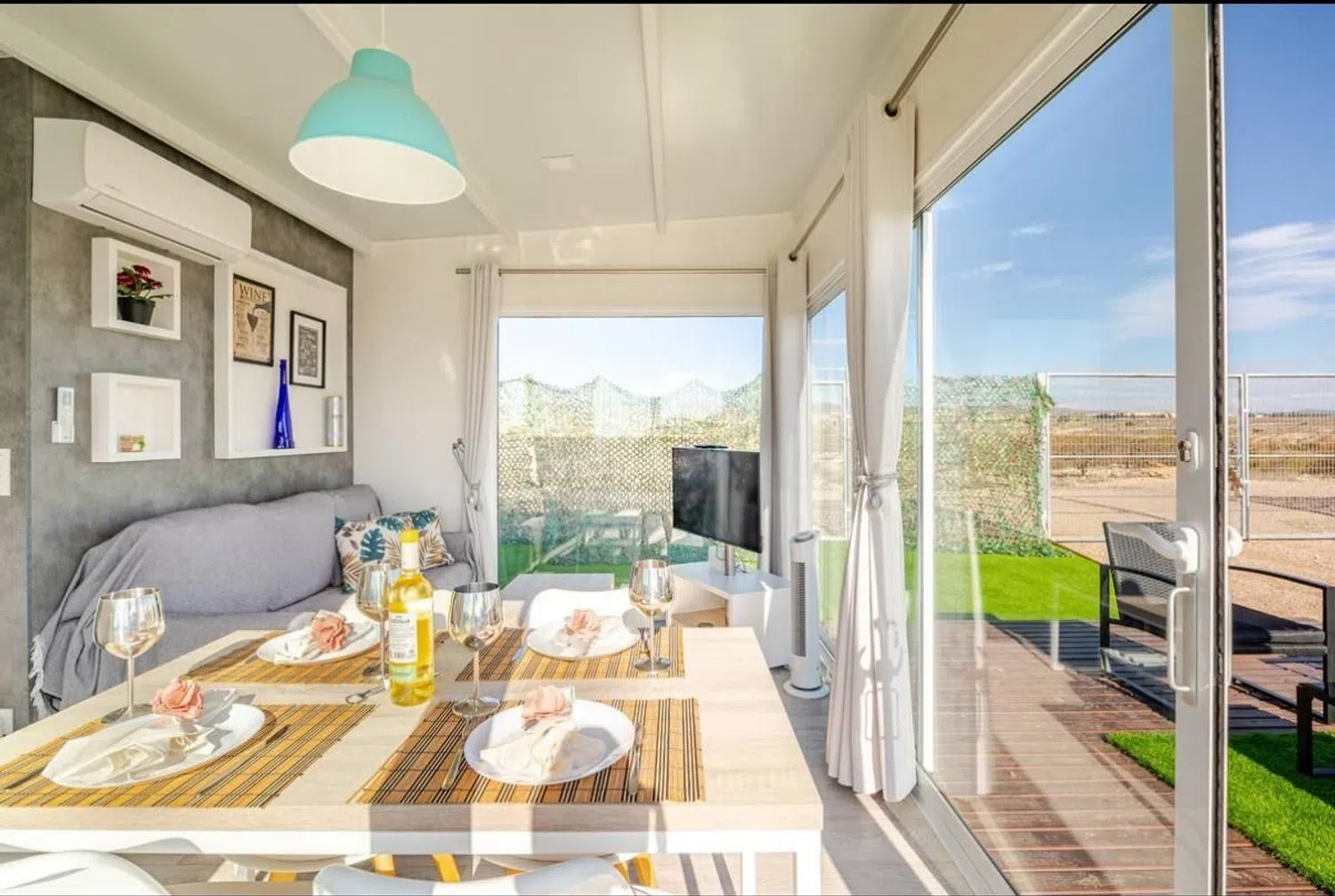 Finca rústica en Lugar Finca el Villar s/n - Foto 1