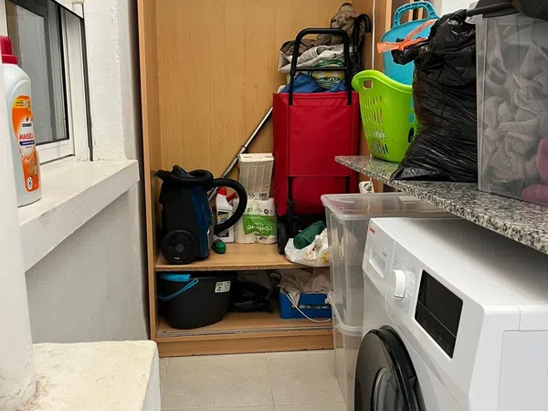 Piso en Avenida Diego Ramírez Pastor, 225 Sn - Foto 22