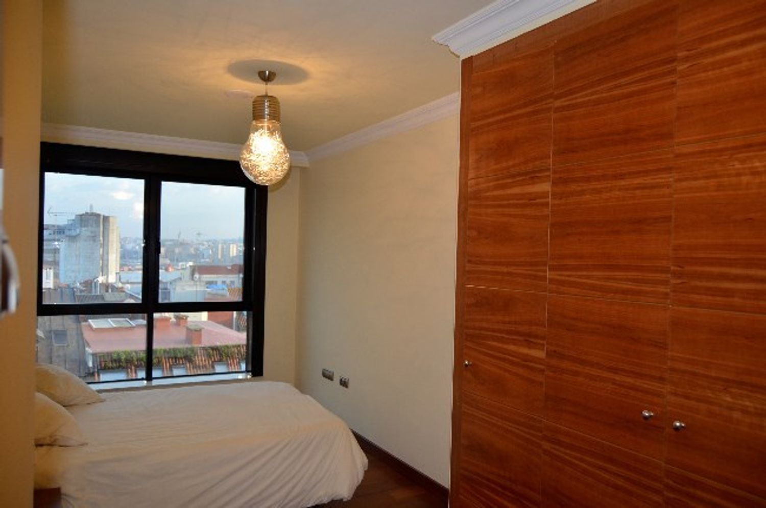 Piso en Calle Papagayo, 1, Monte Alto - Zalaeta - Atocha, Monte Alto - Zalaeta - Atocha - Foto 5