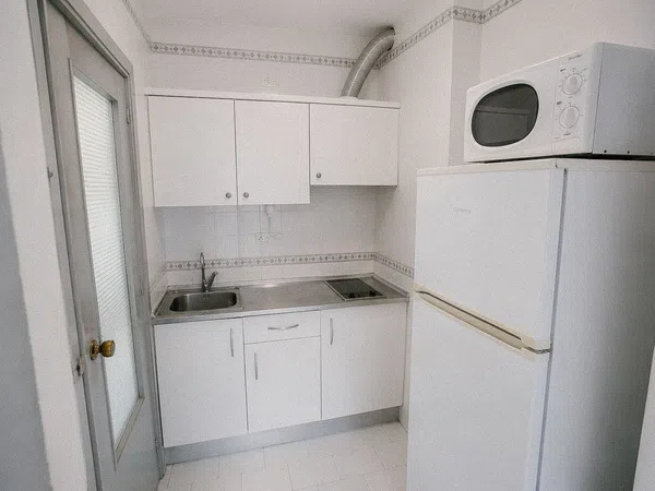 Piso en Avenida de Madrid, 20, San Ildefonso, San Ildefonso - Foto 4
