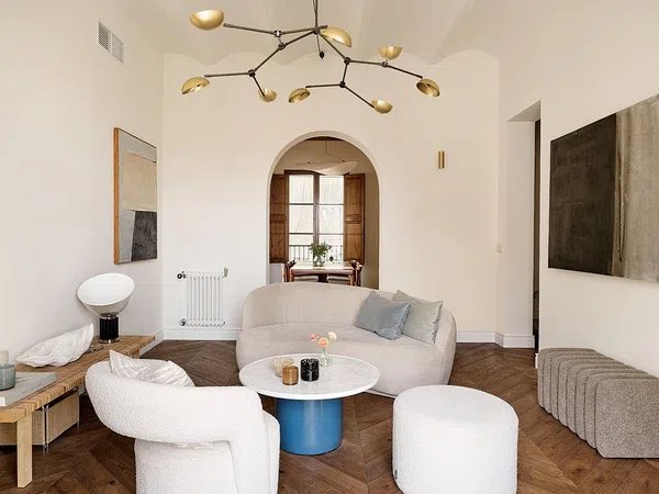 Piso en calle Vicente Yáñez Pinzon, 3 - Foto 5