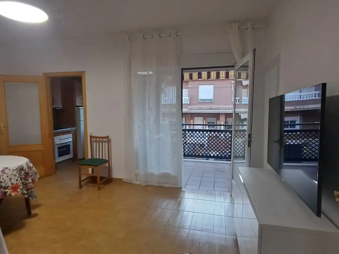 Piso en  Avenida Diputación 37 - Foto 6