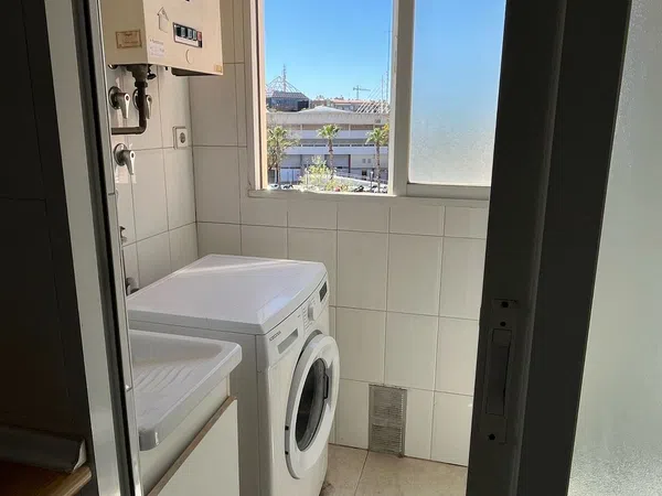 Piso en Calle Panochista Antonio Piñero, 5, Zona Juan Carlos I - Avenida de Europa - Foto 4