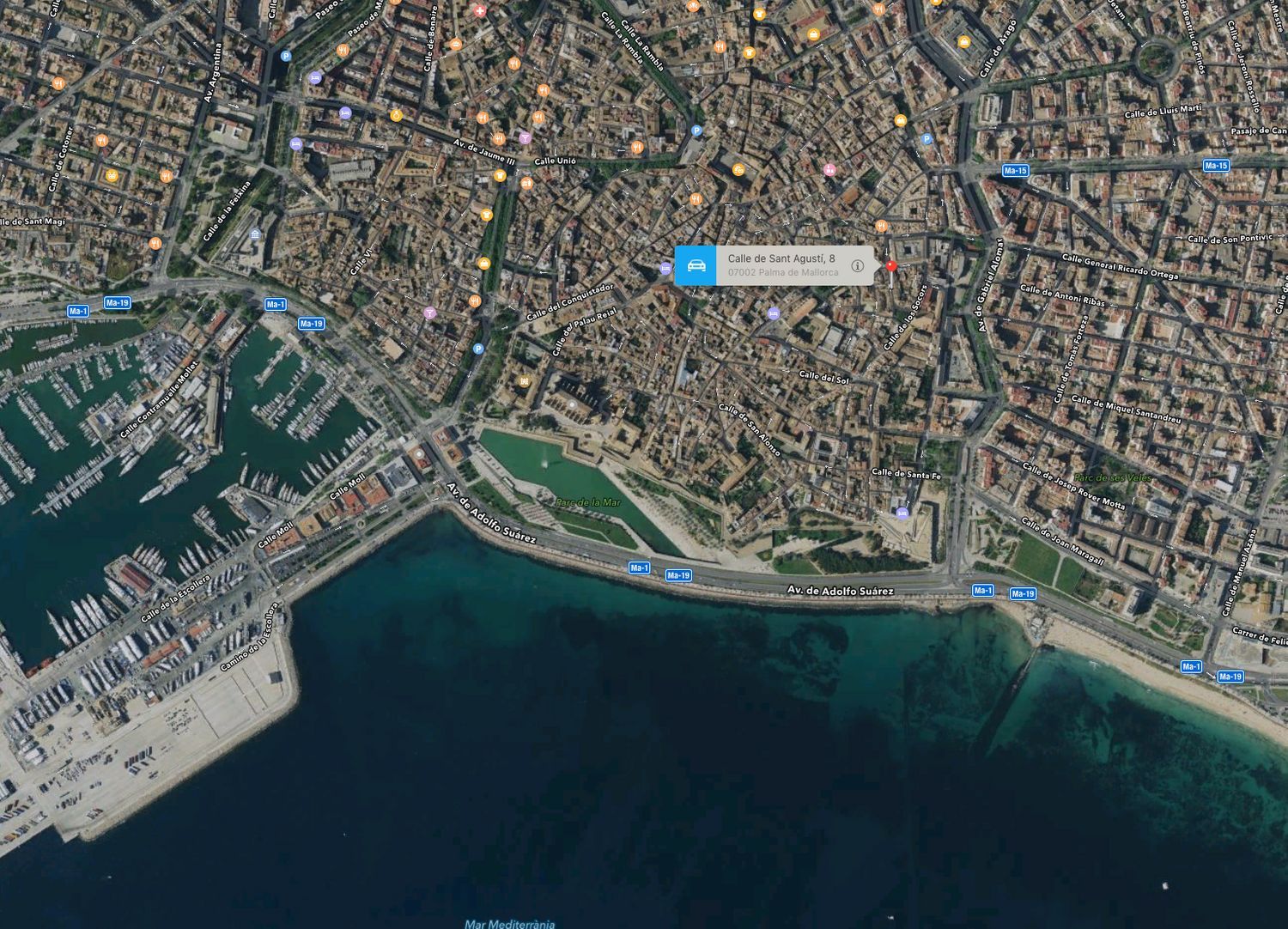 Dúplex en calle de Sant Agustí, 5 - Foto 15