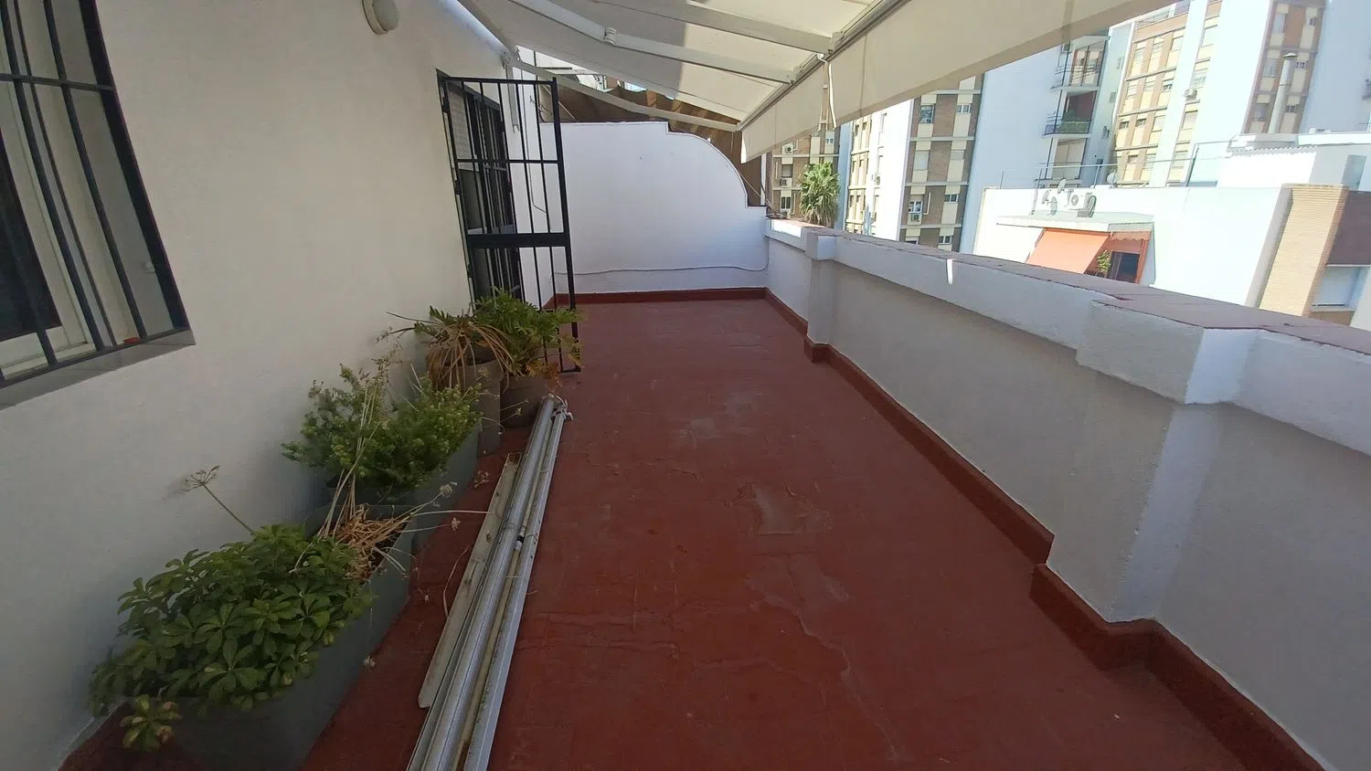 Ático en calle Pedro Pérez Fernández, 29 - Foto 5
