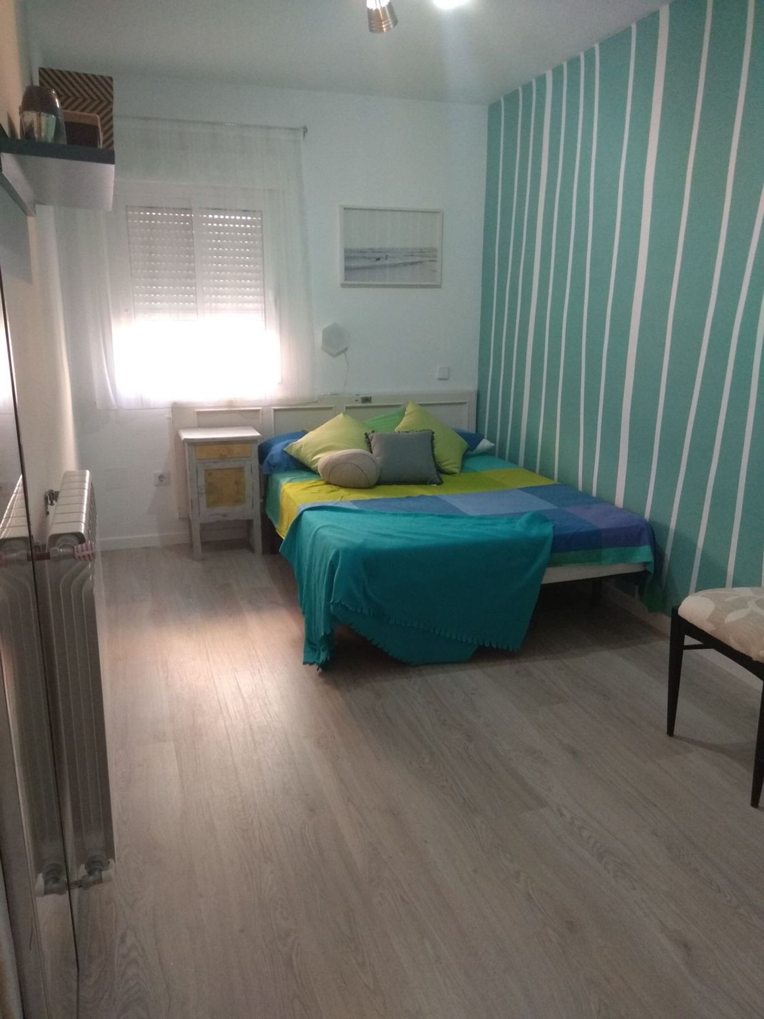 Piso en calle maria zayas, 19 - Foto 10