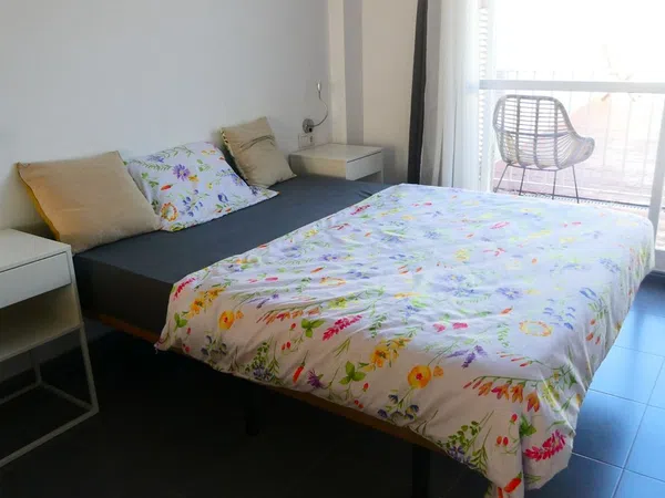 Estudio en Calle de Beniarjó, 13, Platja de Oliva, Platja de Oliva - Foto 5