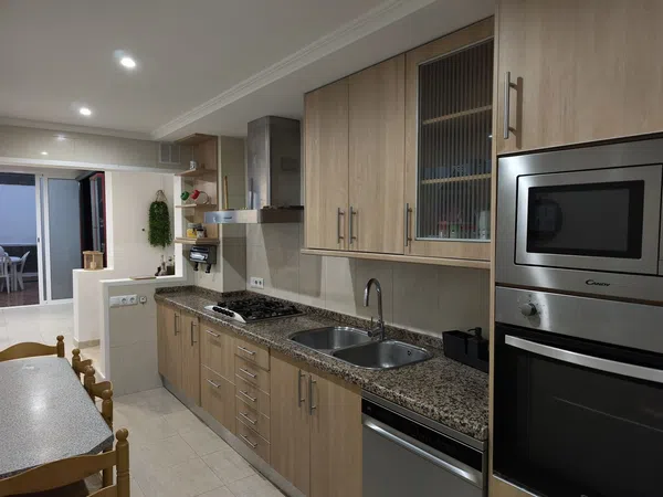 Piso en calle de Ramon Muntaner, 48 - Foto 9