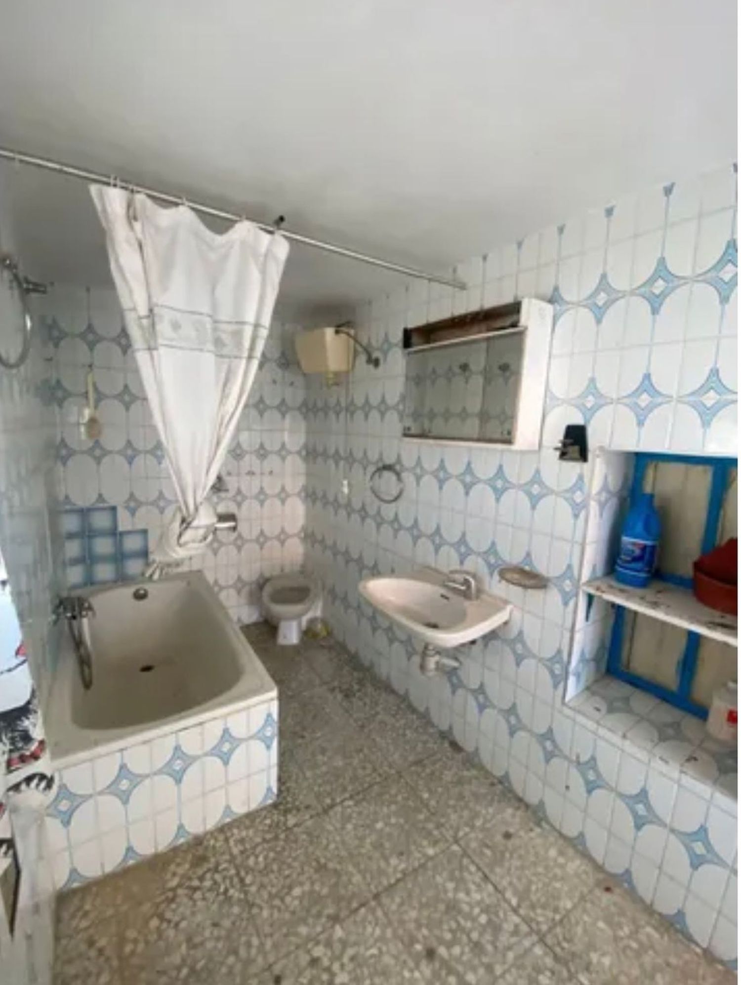 Casa o chalet independiente en Calle Moreno Nieto, 16 - Foto 4