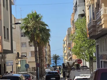 Apartamento en  Calle Caballero de Rodas 100 - Foto 1