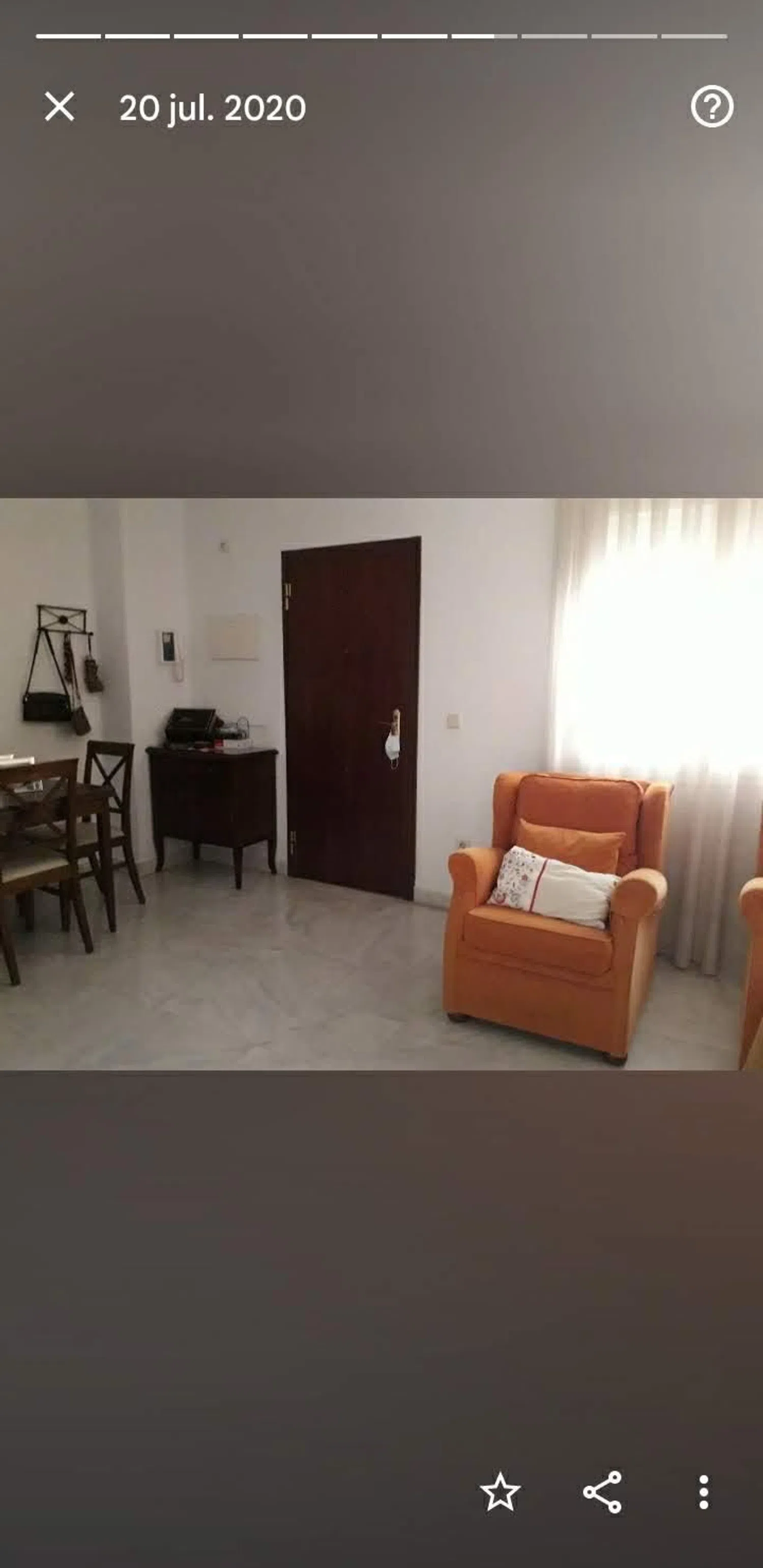 Piso en calle San Jacinto, 52 - Foto 2