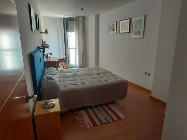 Alquiler de dúplex en Calle San Justo, 15 - Foto 16