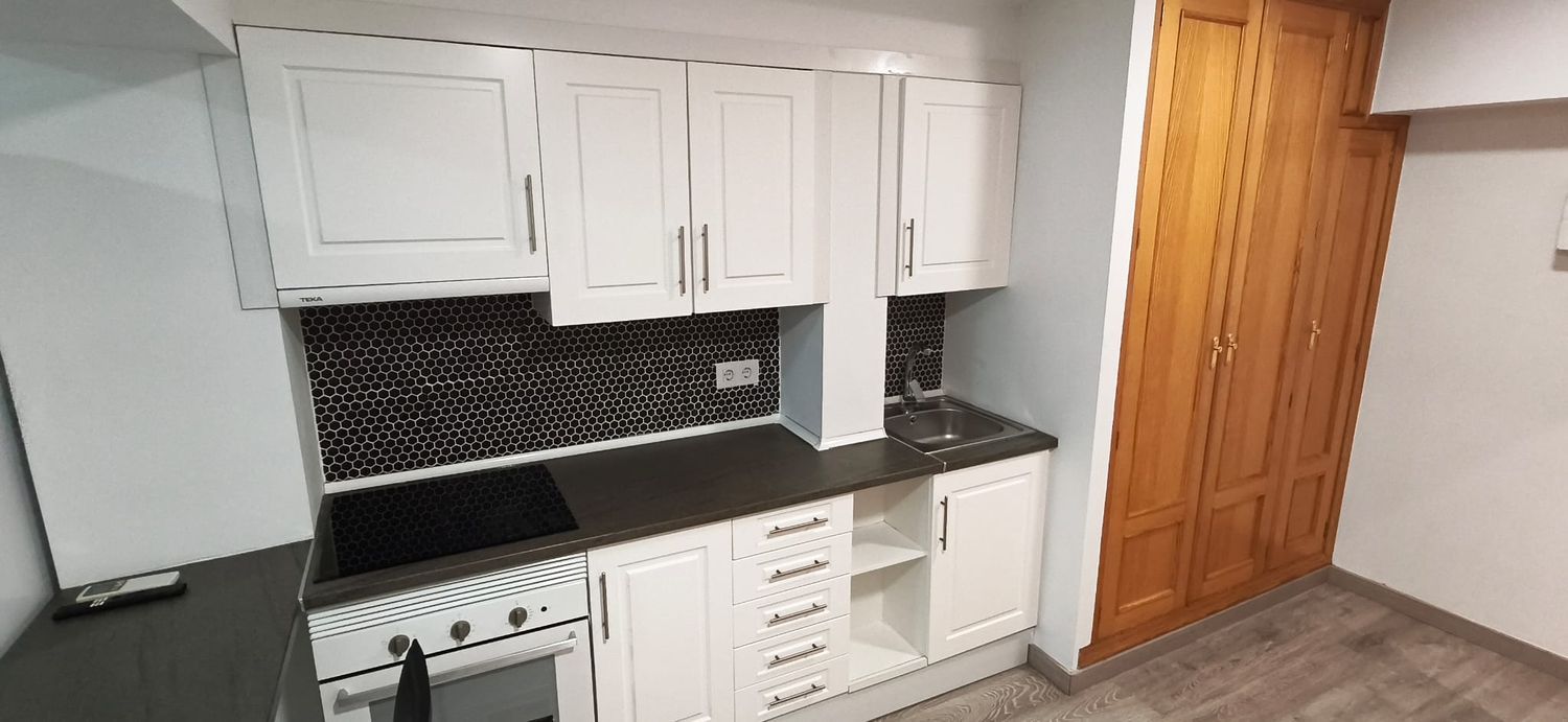Estudio en Calle Joan Bauzà, 1, Pere Garau - Foto 6