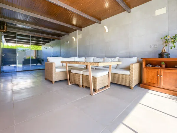 Chalet pareado en Verdejo, 112, Loreto, Loreto - Foto 35