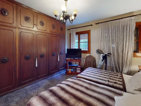 Casa independiente en Barrio El Palo - Foto 6