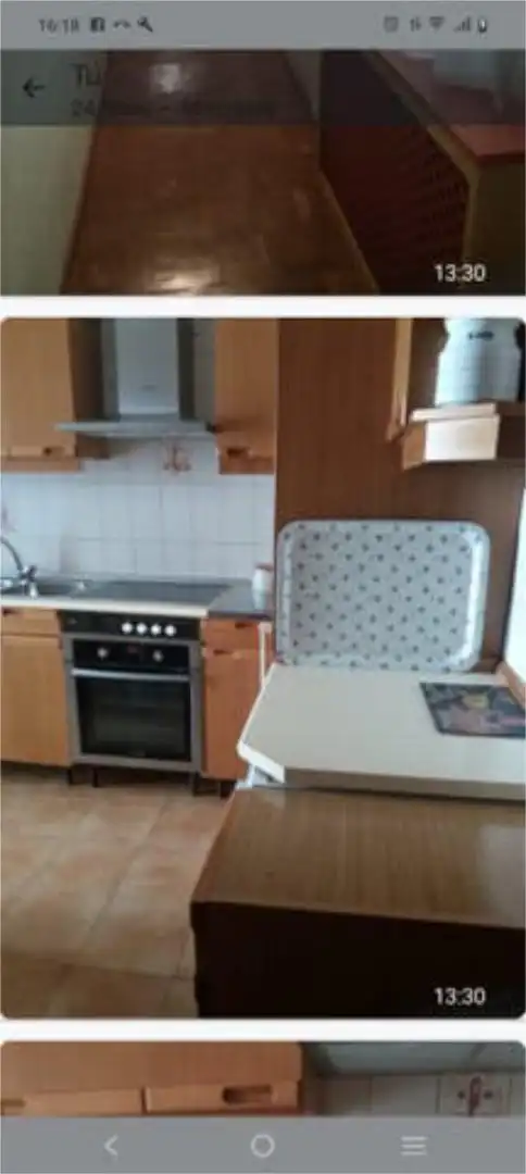 Piso en Ensanche - Foto 4