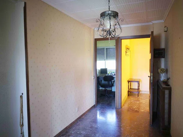 Casa o chalet independiente en Calle Arrabal del Puente, 6 b - Foto 2
