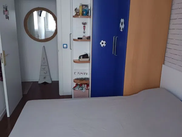Piso en Grupo Loitzaga, 12, Arteagabeitia - Retuerto - Kareaga, Arteagabeitia - Retuerto - Kareaga - Foto 19