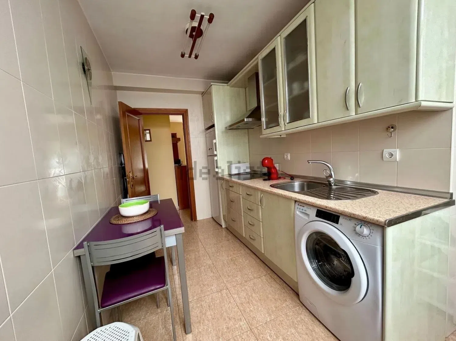 Piso en calle Cristo de la Epidemia, 25 - Foto 11