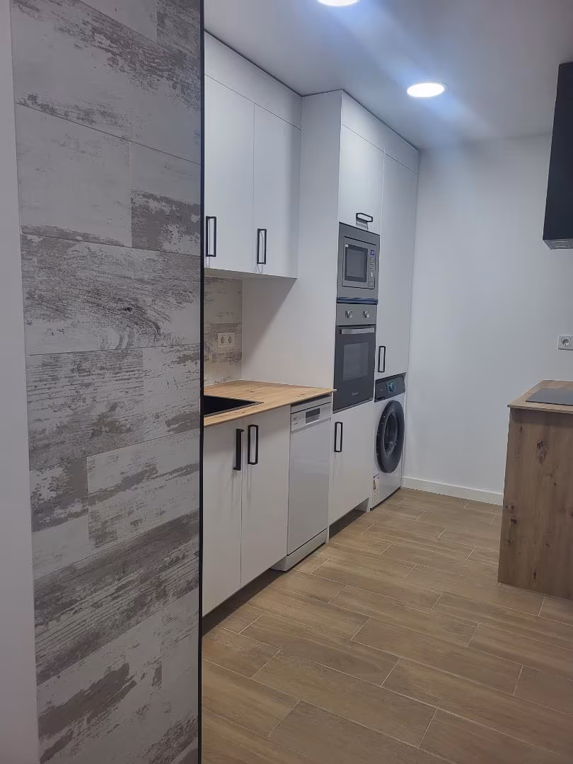 Piso en  Calle Valdeolleros 36 - Foto 6