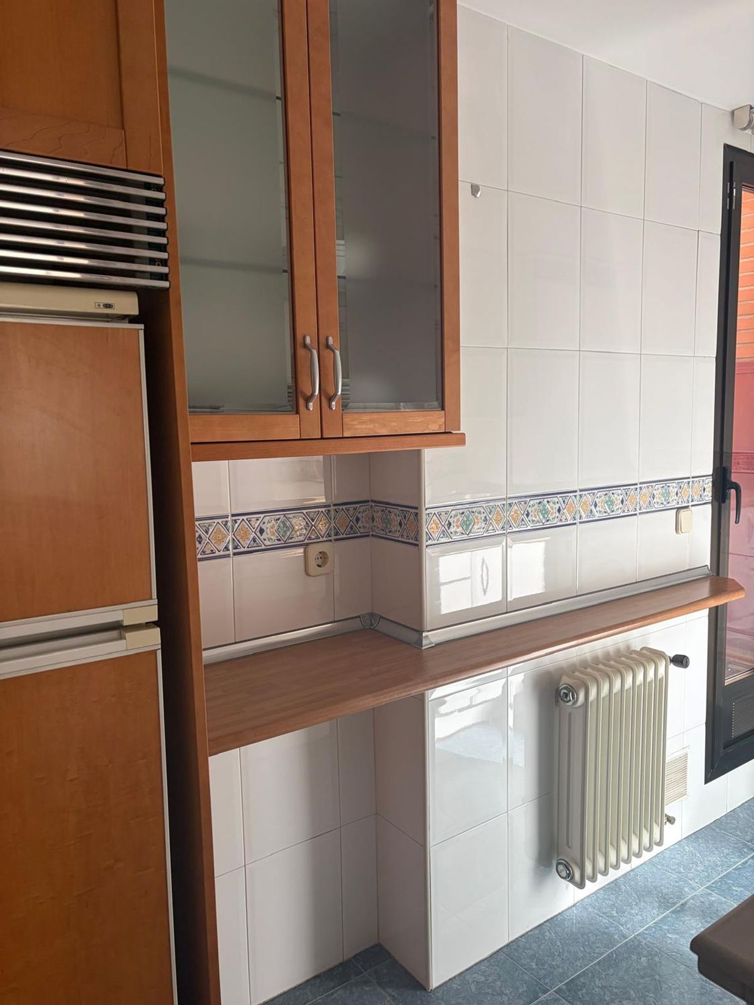 Ático en calle de Dulcinea, 40 - Foto 9