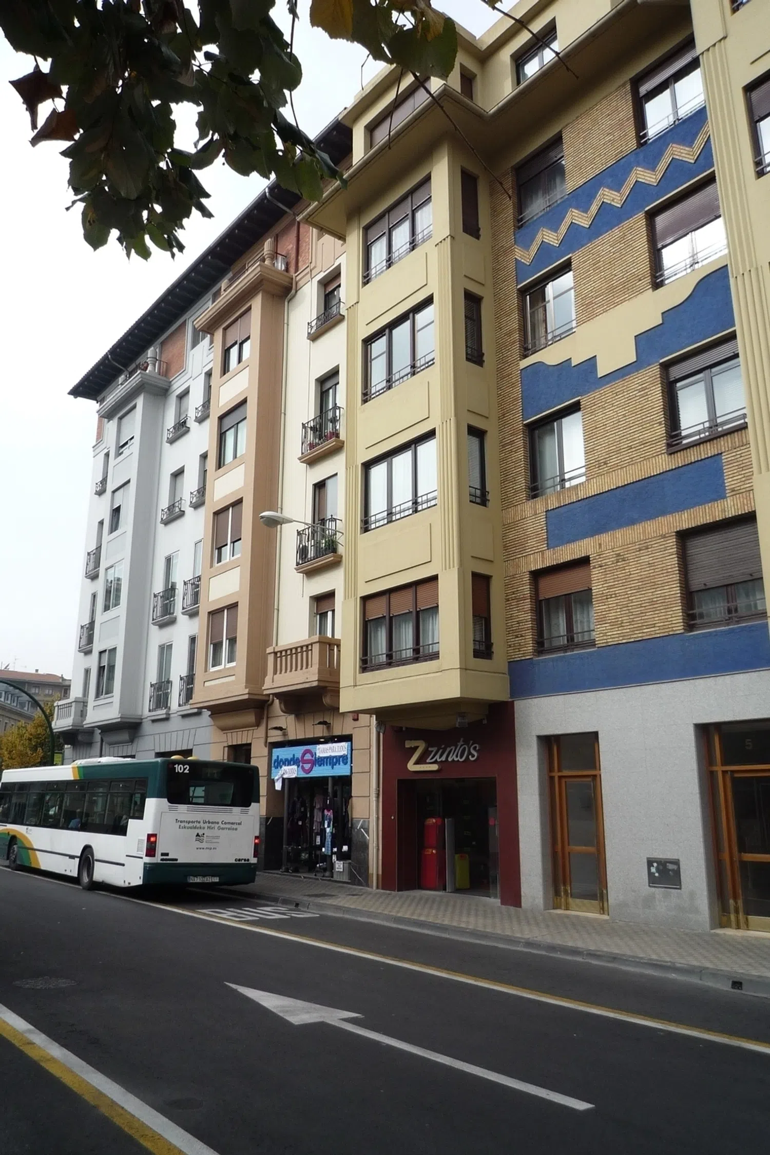 Piso en calle de los Teobaldos, 1 - Foto 10