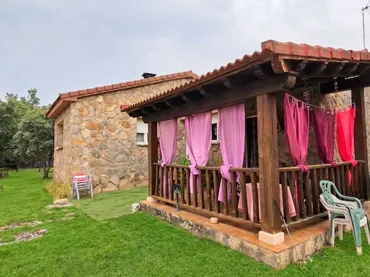 Chalet en  Vereda de Aldeanueva 500 - Foto 9