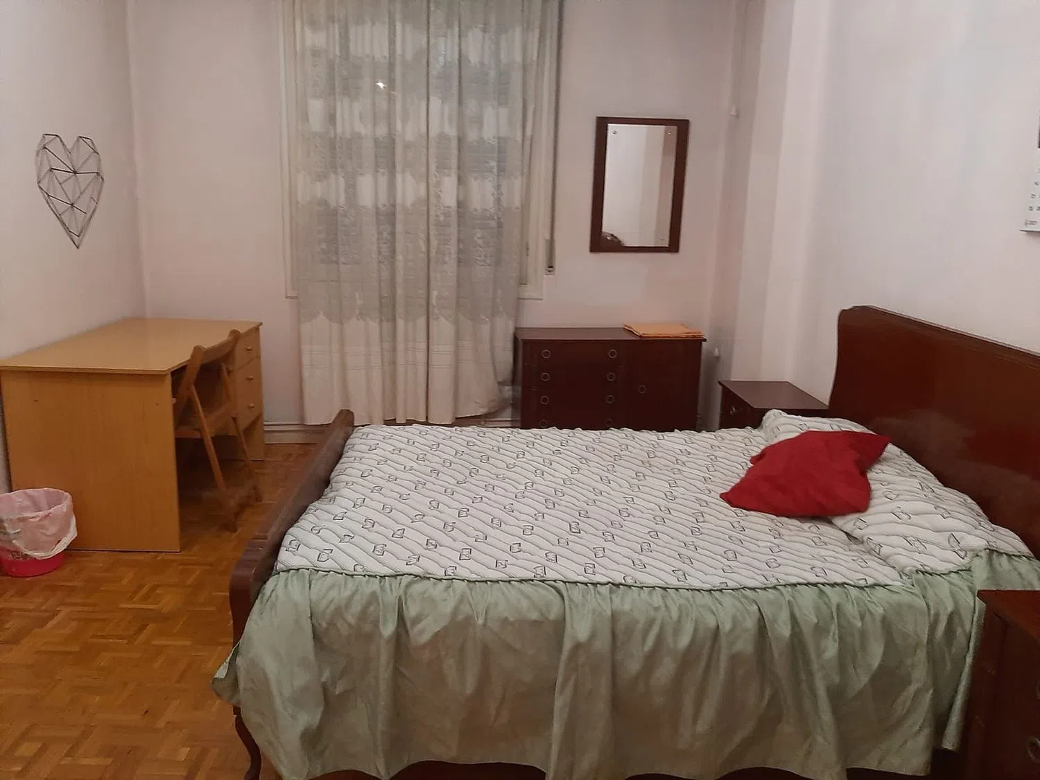 Piso en calle del Río Queiles, 8 - Foto 2