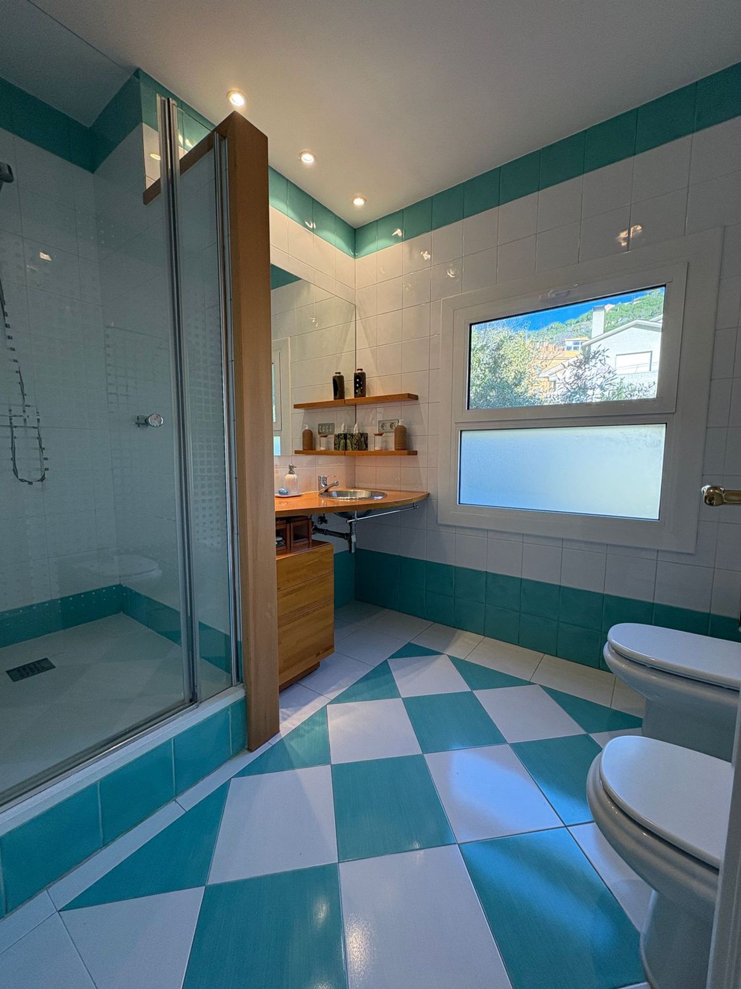 Casa independiente en Barrio Sarrià - Foto 31