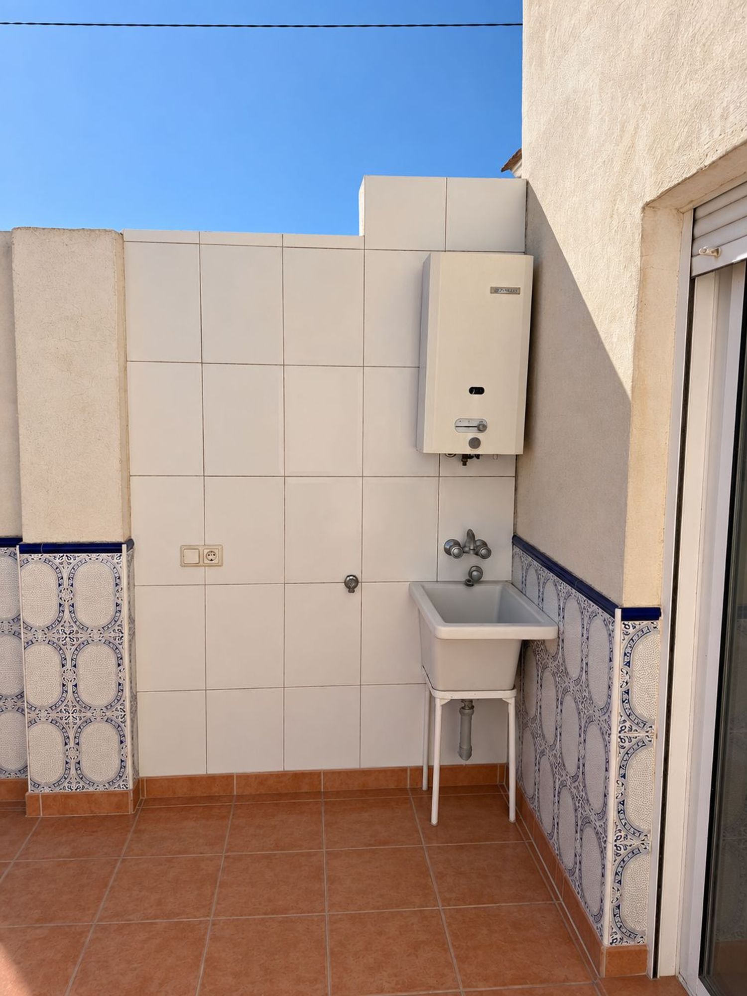 Chalet adosado en Calle Cabezo de las Polacas, 15 - Foto 14