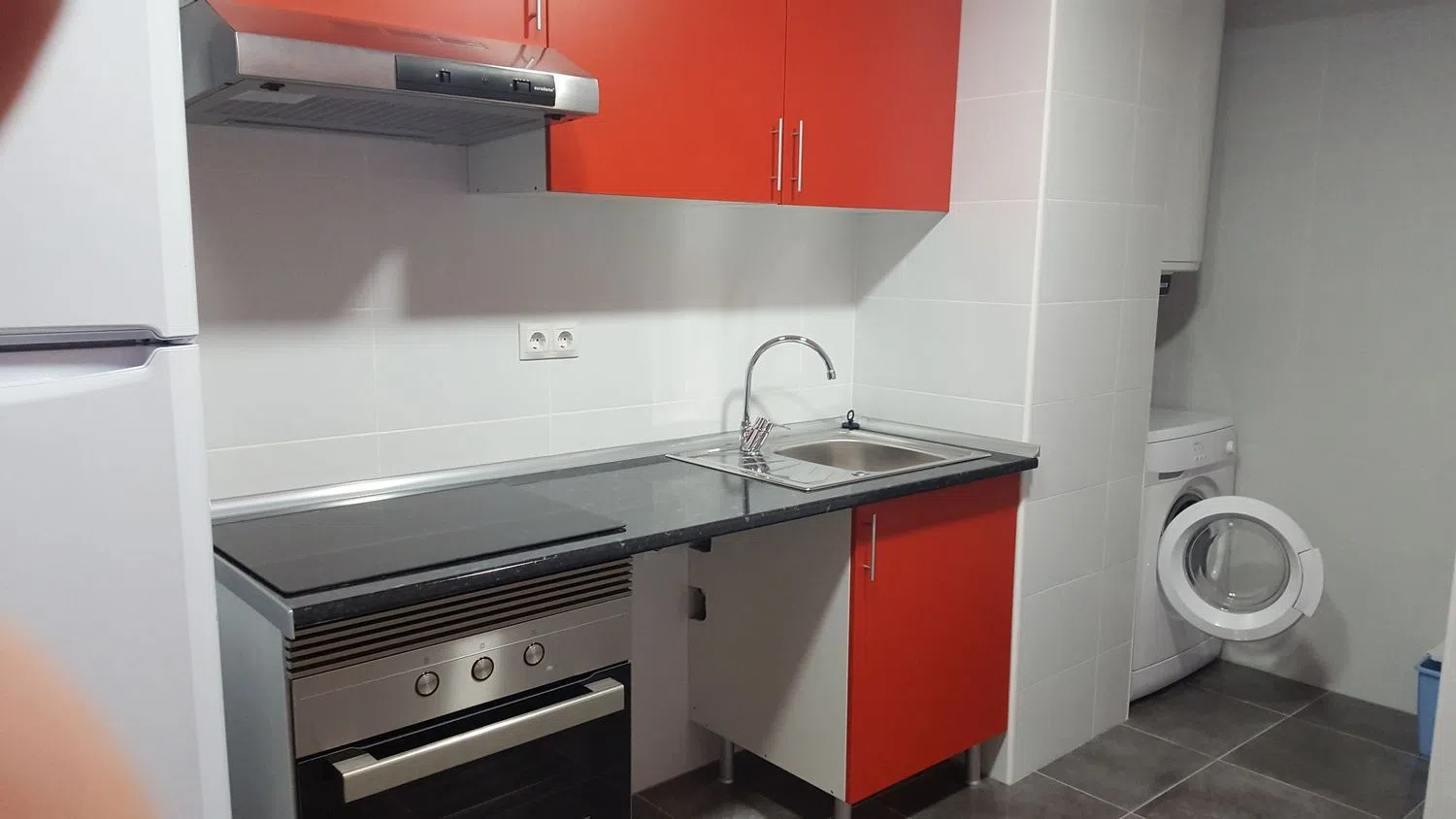 Piso en calle Ginzo de Limia, 34 - Foto 5