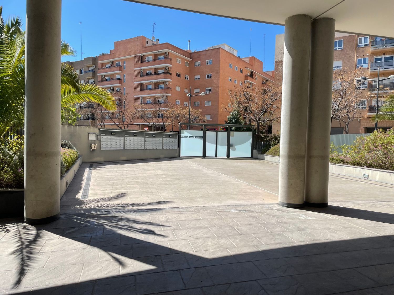 Piso en Calle de Manuel Melià i Fuster, 1, Nou Benicalap - Foto 7