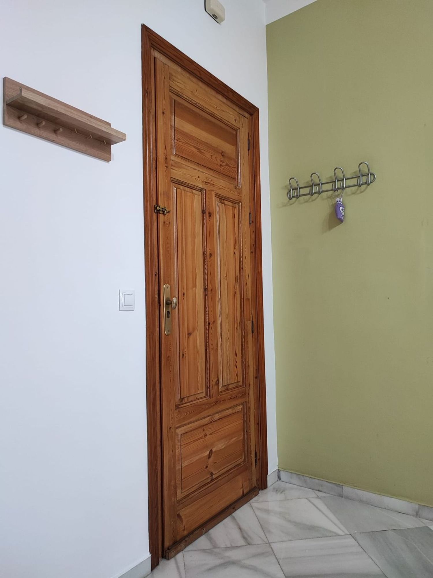 Estudio en calle Manuel Bermudo Barrera, 3 - Foto 2