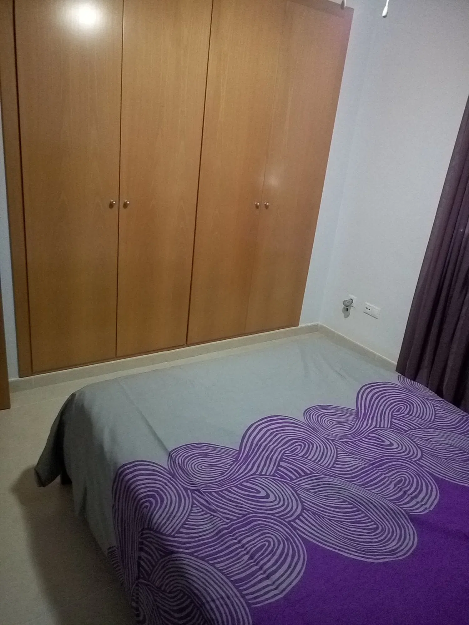 Ático en calle San Carlos, 37 - Foto 15