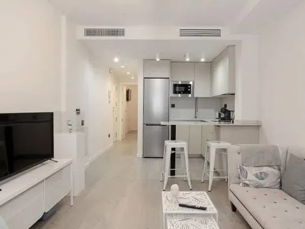 Piso en calle Virgen de la Soledad, 2 - Foto 8