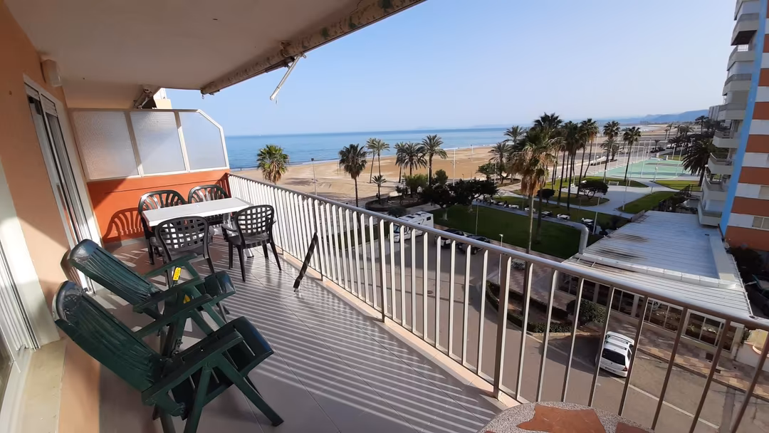 Apartamento en  Avenida Castelló 16 - Foto 4