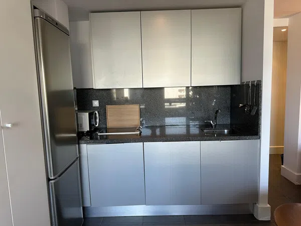 Estudio en Avenida Cayetano del Toro, 23, Zona Laguna, Zona Laguna - Foto 10