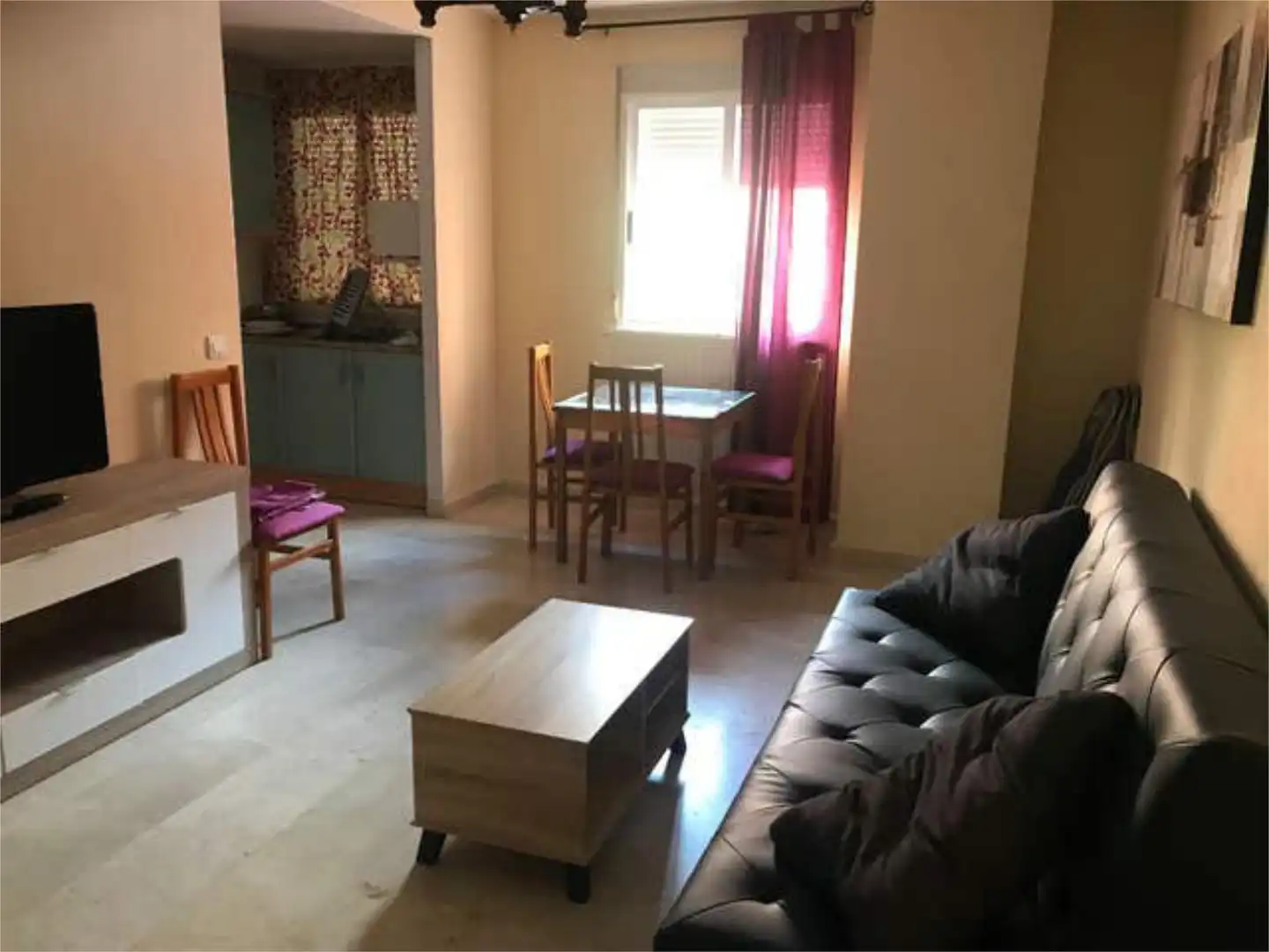 Apartamento en Nuevo Cáceres - Foto 2