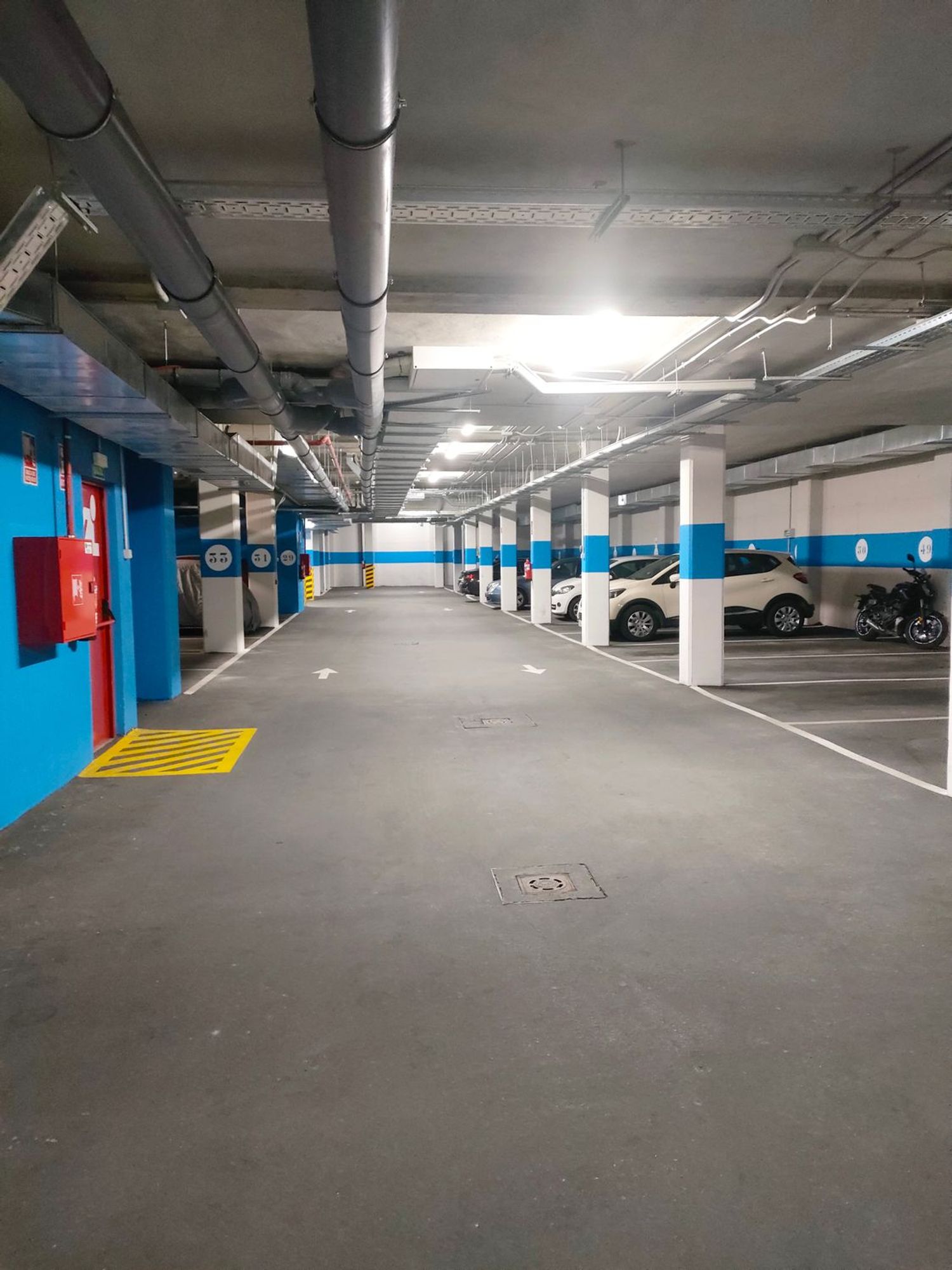 Dúplex en Avenida de los Pirineos - Foto 38