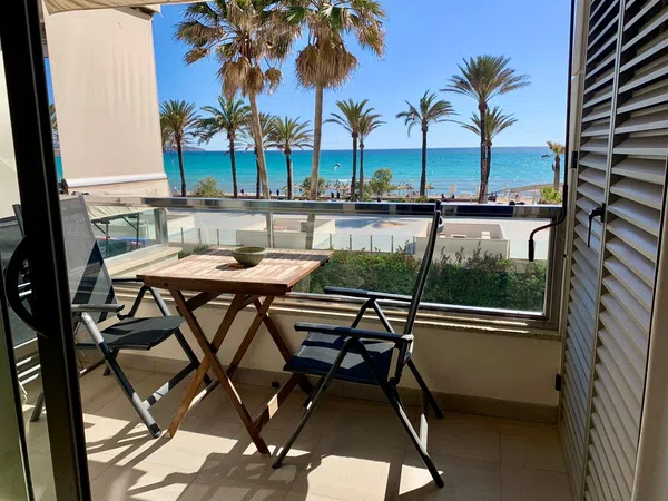 Piso en calle de la Mar Menor, 3